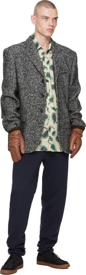 Paul Smith Black Vargo Derbys - Picture 4