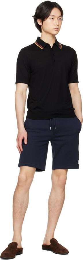 Paul Smith Brown Grier Loafers - Picture 3