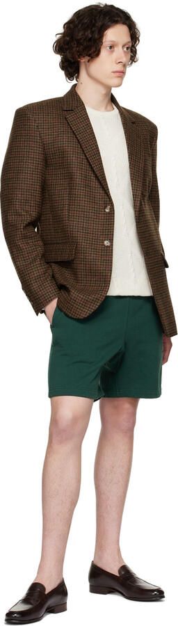 Paul Stuart Brown Ritz Loafers - Picture 4