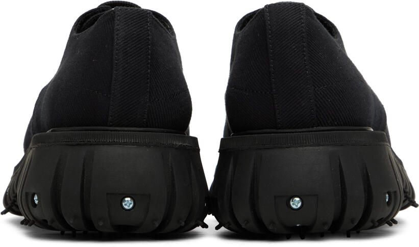 Phileo Black 005 Derbys