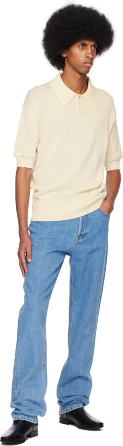 Pierre Hardy Black 400 Leather Chelsea Boots - Picture 4