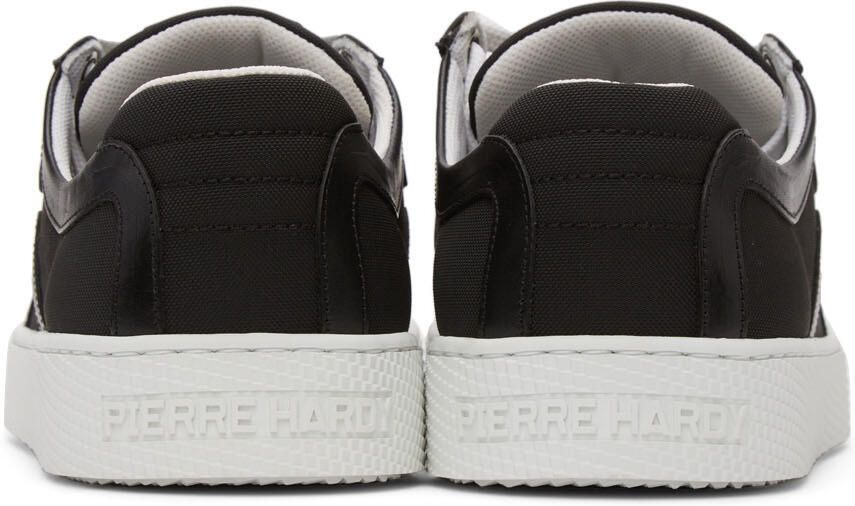 Pierre Hardy Black Planet 104 Sneakers - Picture 2
