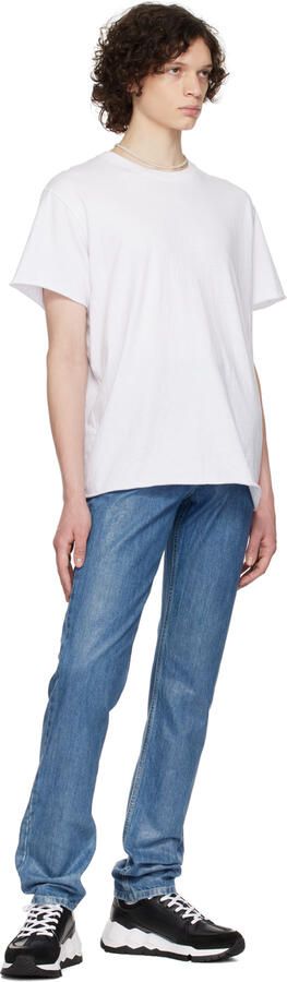 Pierre Hardy Black Street Life Sneakers - Picture 4