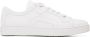 Pierre Hardy White 104 Sneakers - Thumbnail 1