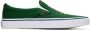 Polo Ralph Lauren Green Keaton Slip-On Sneakers - Thumbnail 1