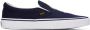 Polo Ralph Lauren Navy Keaton Sneakers - Thumbnail 1
