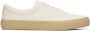 Polo Ralph Lauren Off-White Keaton Sneakers - Thumbnail 1