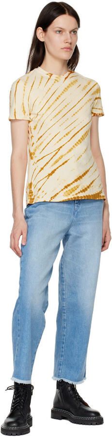 Proenza Schouler Black Lug Sole Chelsea Boots - Picture 4