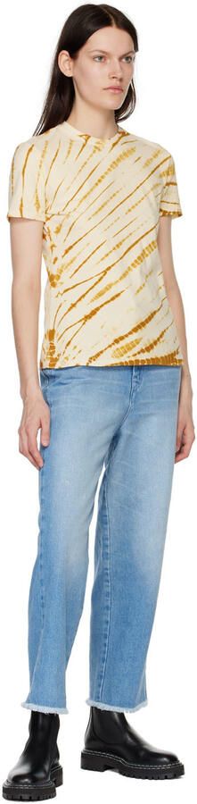 Proenza Schouler Black Lug Sole Combat Boots - Picture 4