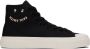 PS by Paul Smith Black Kibby Sneakers - Thumbnail 1