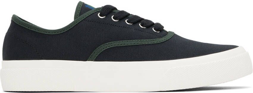 PS by Paul Smith Black Laurie Sneakers