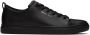 PS by Paul Smith Black Lee Sneakers - Thumbnail 1