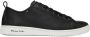 PS by Paul Smith Black Miyata Sneakers - Thumbnail 1