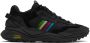 PS by Paul Smith Black Primus Sneakers - Thumbnail 1