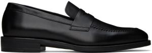 PS by Paul Smith Black Remi Loafers