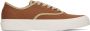 PS by Paul Smith Brown Laurie Sneakers - Thumbnail 1