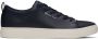 PS by Paul Smith Navy Lee Sneakers - Thumbnail 1