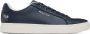 PS by Paul Smith Navy Rex Sneakers - Thumbnail 1