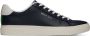 PS by Paul Smith Navy Rex Sneakers - Thumbnail 1