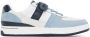 PS by Paul Smith Off-White & Blue Toledo Sneakers - Thumbnail 1