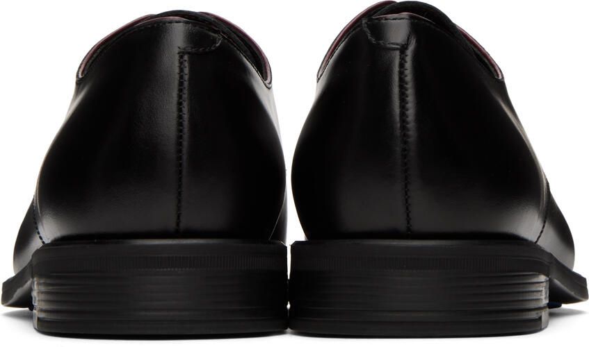 PS by Paul Smith Black Bayard Derbys
