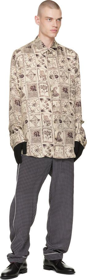 PS by Paul Smith Black Bayard Derbys - Picture 4