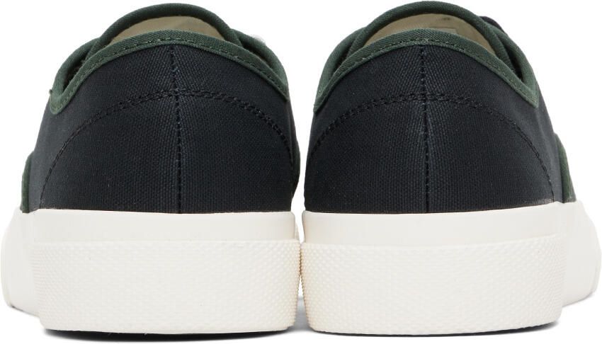 PS by Paul Smith Black Laurie Sneakers