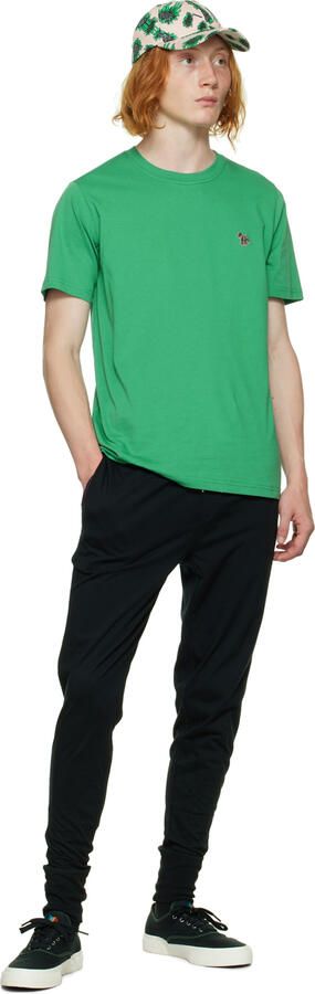 PS by Paul Smith Black Laurie Sneakers - Picture 4