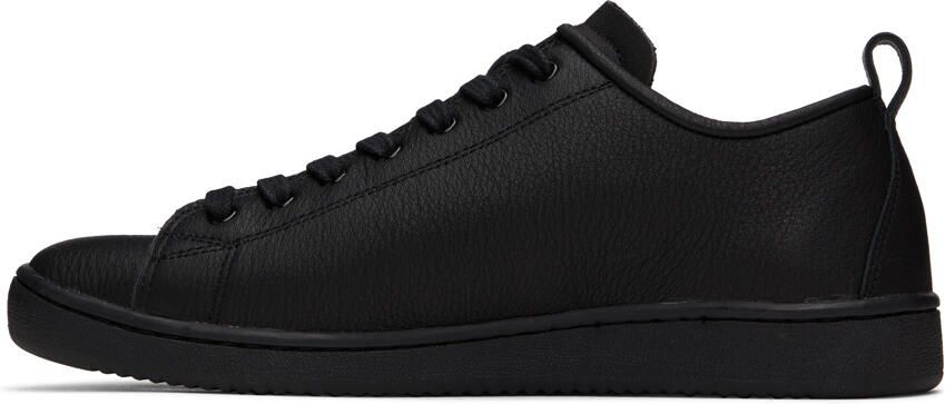 PS by Paul Smith Black Miyata Sneakers - Picture 3