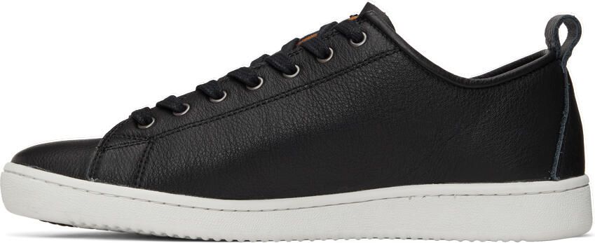 PS by Paul Smith Black Miyata Sneakers - Picture 4