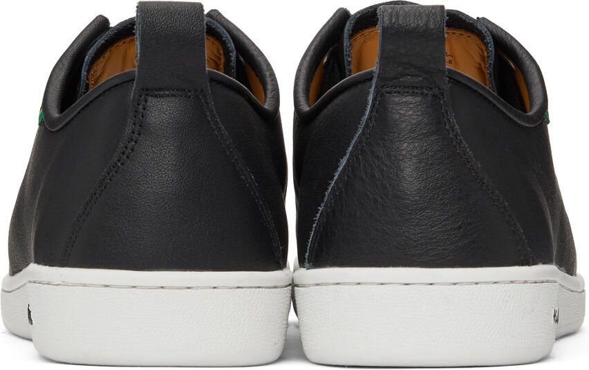 PS by Paul Smith Black Miyata Sneakers - Picture 2