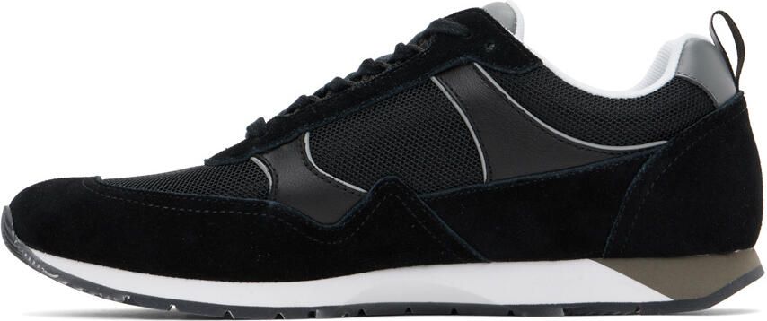 PS by Paul Smith Black Will Sneakers - Picture 3