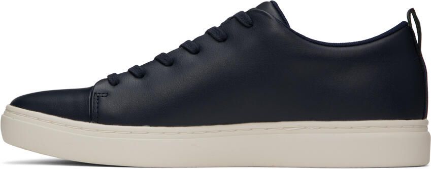 PS by Paul Smith Navy Lee Sneakers - Picture 3