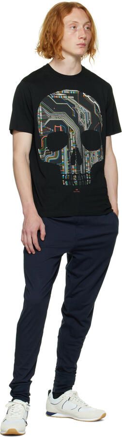 PS by Paul Smith White Will Sneakers - Picture 4