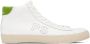 PS by Paul Smith White Glory High Sneakers - Thumbnail 1