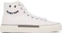 PS by Paul Smith White Kibby Sneakers - Thumbnail 1