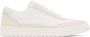 PS by Paul Smith White Park Sneakers - Thumbnail 1