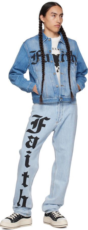 R13 Black Kurt High-Top Sneakers - Picture 4