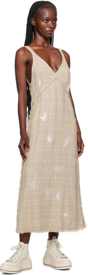 R13 Off-White Kurt High Top Sneakers - Picture 5