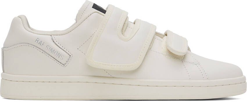 Raf Simons Off-White Orion Redux Sneakers