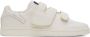 Raf Simons Off-White Orion Redux Sneakers - Thumbnail 1