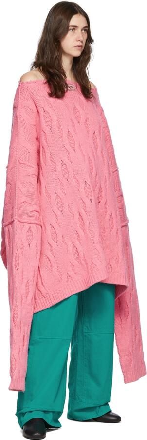 Raf Simons Black Solaris High Boots - Picture 4