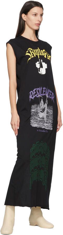 Raf Simons Off-White 2001 Boots - Picture 4