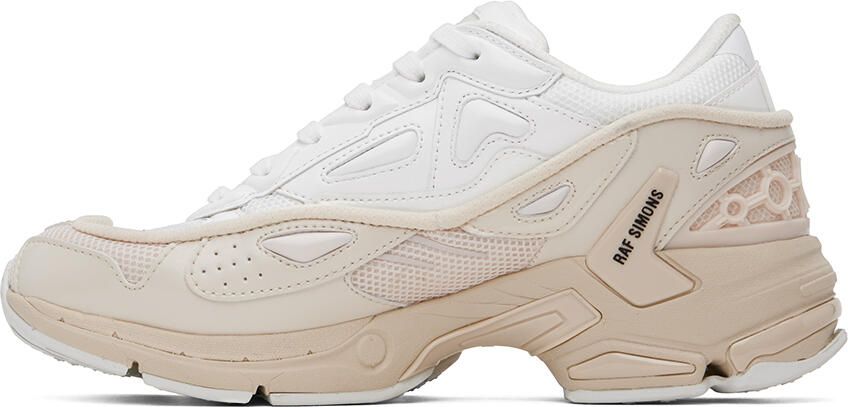 Raf Simons Off-White Pharaxus Sneakers - Picture 3