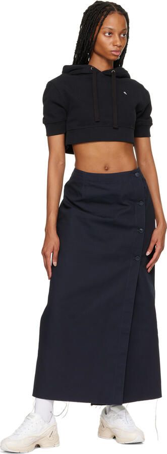 Raf Simons Off-White Pharaxus Sneakers - Picture 4