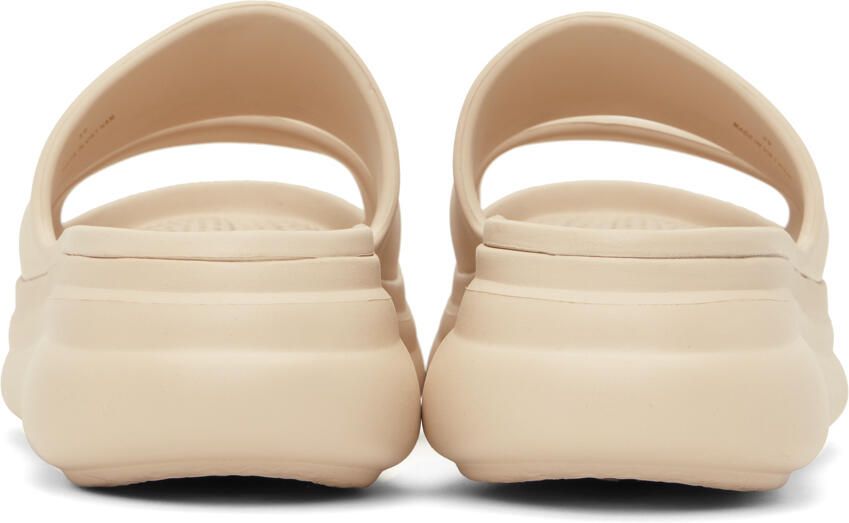 Rag & bone Beige Brixley Sandals