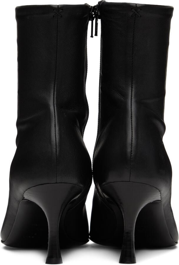 Rag & bone Black Brea Boots - Picture 3