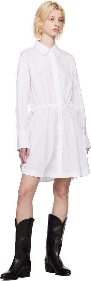 Rag & bone Black RB Cowboy Boots - Picture 4