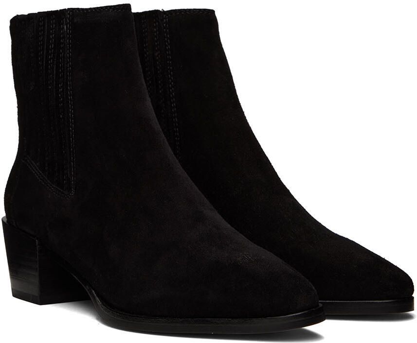 Rag & bone Black Rover Boot - Picture 2