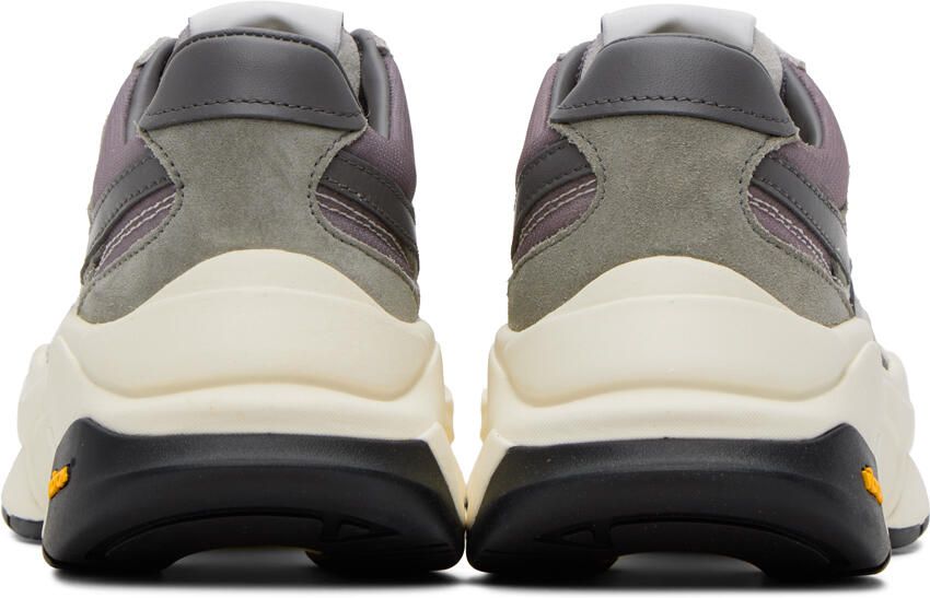 Rag & bone Gray RB Legacy Sneakers